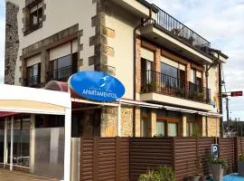 Apartamentos Playa De Cóbreces