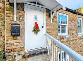 Fenholme studio apartment, Alston