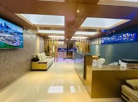 Hotel Blue Sky Mirpur