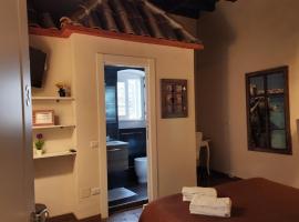 Suite White House，位于特拉尼的酒店