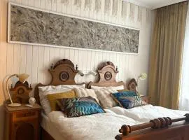 Lenas Stüberl, Ferienwohnung rustikal und modern in Langenlois