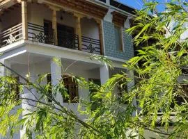 Hidden Valley Homestay Ladakh