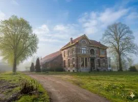 Boutique Hotel Westerlee