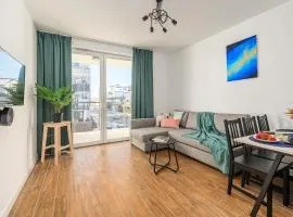 ShortStayPoland Daniszewska B192