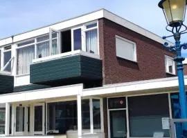 Apartment mit Terrasse by Interhome
