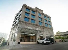 Coral Reef Kakkanad
