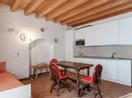 Apartment Zweizimmerwohnung mit Doppelbett und zwei Schlafsofas by Interhome