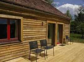 Holiday Home in Gajówka mit Terrasse und Garten by Interhome