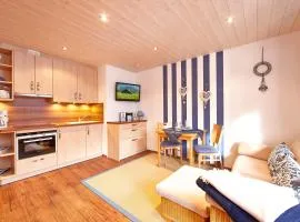 Fresh Alpine Air Apartment - Cozy Balcony & Amazing Mountain View & Sauna