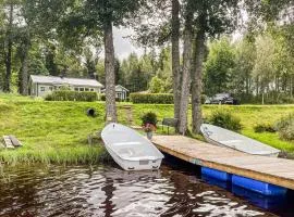 Beautiful Home In Gislaved