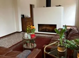 Agriturismo Crak Tenuta Bembo