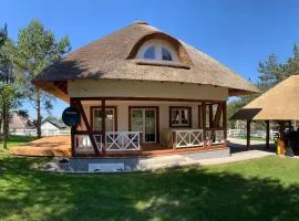 Holiday Home Ferien an der Ostsee by Interhome