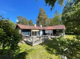 Holiday Home Schönes Ferienhaus mit Garten- Terrasse und Grill by Interhome