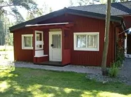 Holiday Home Haus Cristina by Interhome