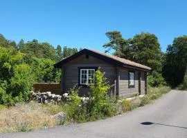 Holiday Home Sjötorpet - einzigartige Unterkunft am Meer by Interhome