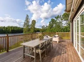 Holiday Home Hjorted am Seeufer by Interhome