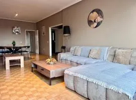 Simon Apartment