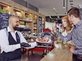 诺富特慕尼黑市阿努尔福帕克酒店