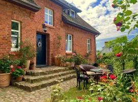 Holiday Home Anwesen mit Garten- Grill und Terrasse by Interhome