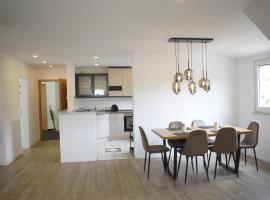 Ferienwohnung Emmerich，位于维宁根的酒店