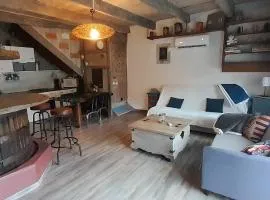 Le Pressoir