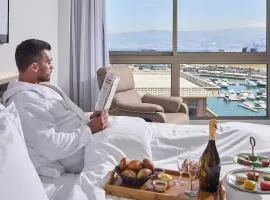 The View - Saint George Hotel