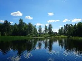 Holiday Home Saxarsviken by Interhome