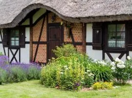 Holiday Home in Gąski mit Gepflegtem Garten by Interhome