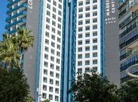 马德里中心酒店