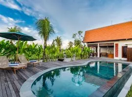 Svadarma Bali Villa by Dhananjaya Hospitality