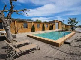 Catalunya Casas Your own private estate just 20km from Salou!