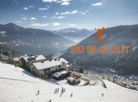 扎加阿姆山地酒店