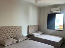 Apartamento em Guarapari 1 Quarto Ótima Localização