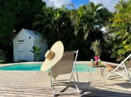 Villa Amazon