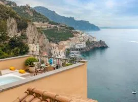 Anantara Convento di Amalfi Grand Hotel