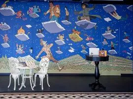 日内瓦卡鲁日宜必思尚品酒店