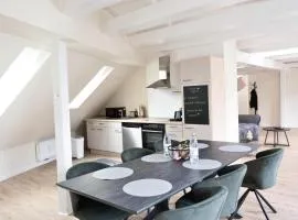 Hotel Colonnaden by O&N