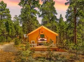 Highland Grand Canyon Glamping