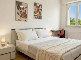 Residence Casa Palmira - Modern Apartments Near Sacro Cuore Hospital - Valpolicella