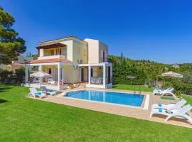 Villa Ermis Springs by Villa Plus