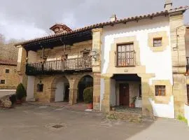 Casona de Gómez y Terán