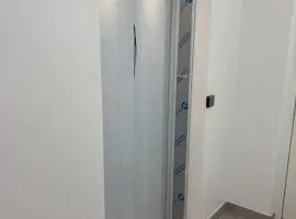 Modern Newly Renovated Apartment Frederiksberggade