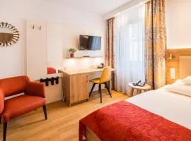 艾尔普林森豪夫酒店