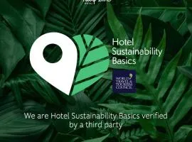 南都灵郁金香酒店