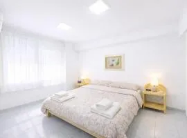 Alojamiento San Juan en Murcia Centro