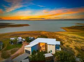 Lake Buchanan - Pool, Hot Tub & Lake Access