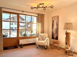 Ferienwohnung Vilstalstüble