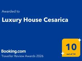 Luxury House Cesarica