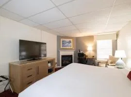 Fireside Inn and Suites Bangor