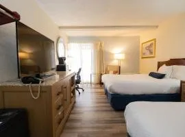 Fireside Inn and Suites Bangor